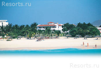 Bucuti Beach Resort 